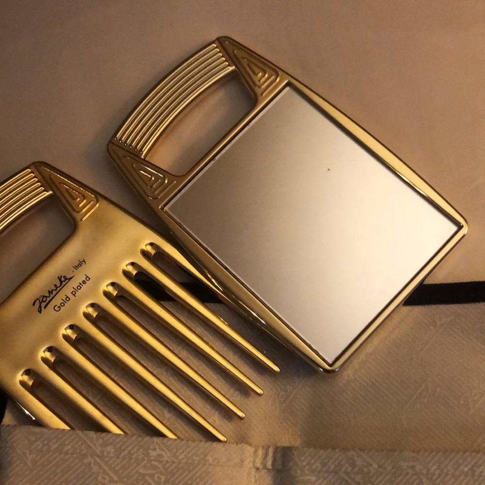 Janeke luxury Italian accessories